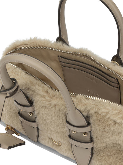 Pinko Handbags - Beige