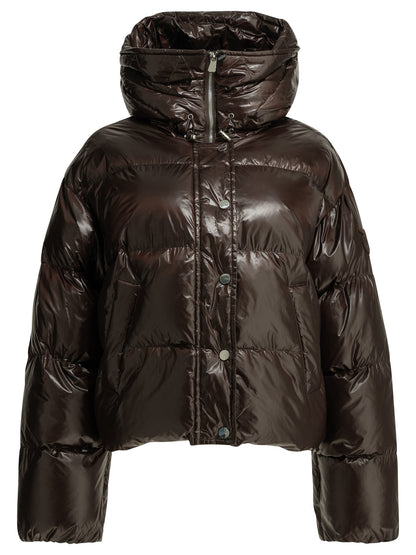 Pinko Jackets & Coats - Brown