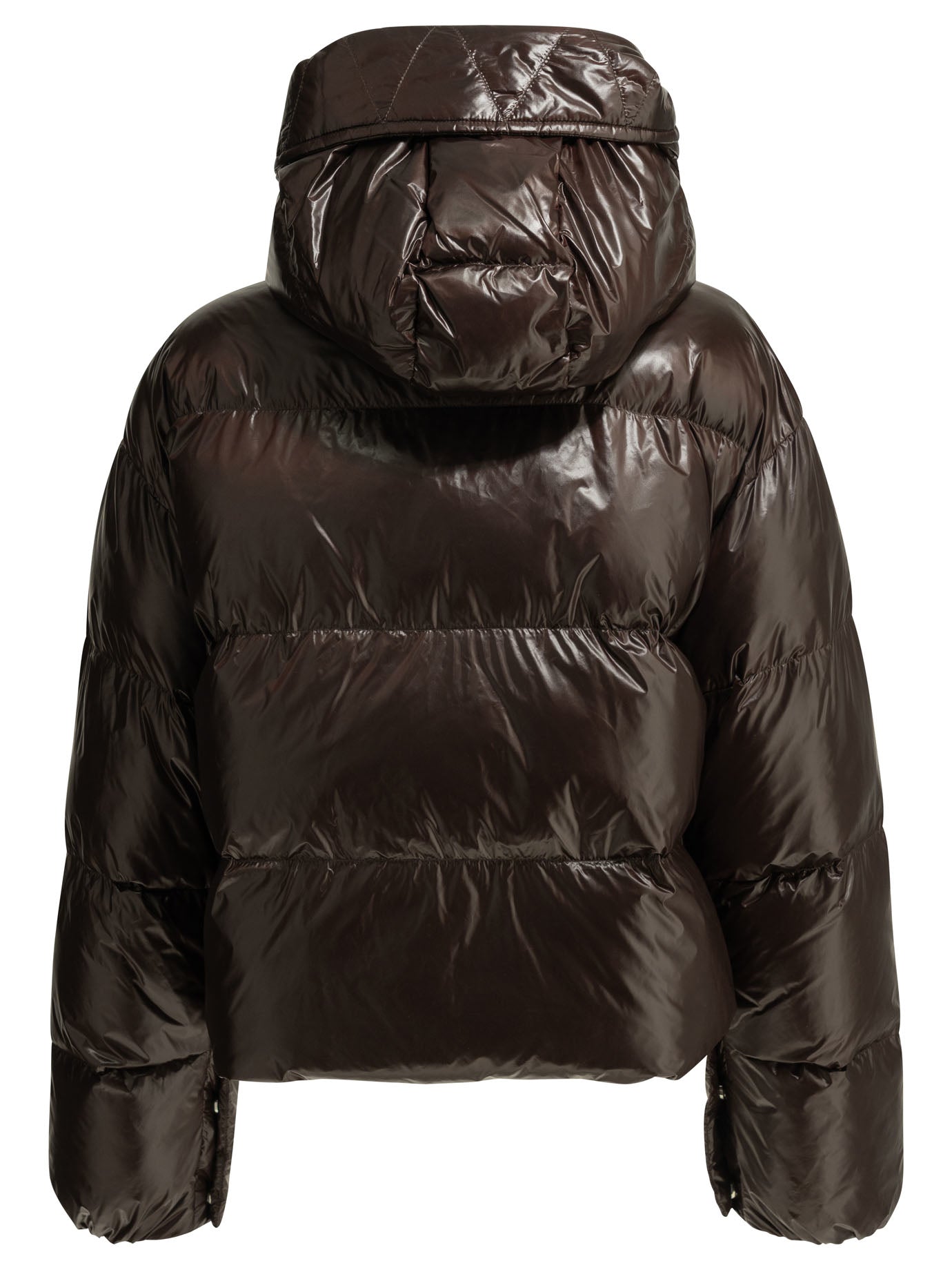 Pinko Jackets & Coats - Brown