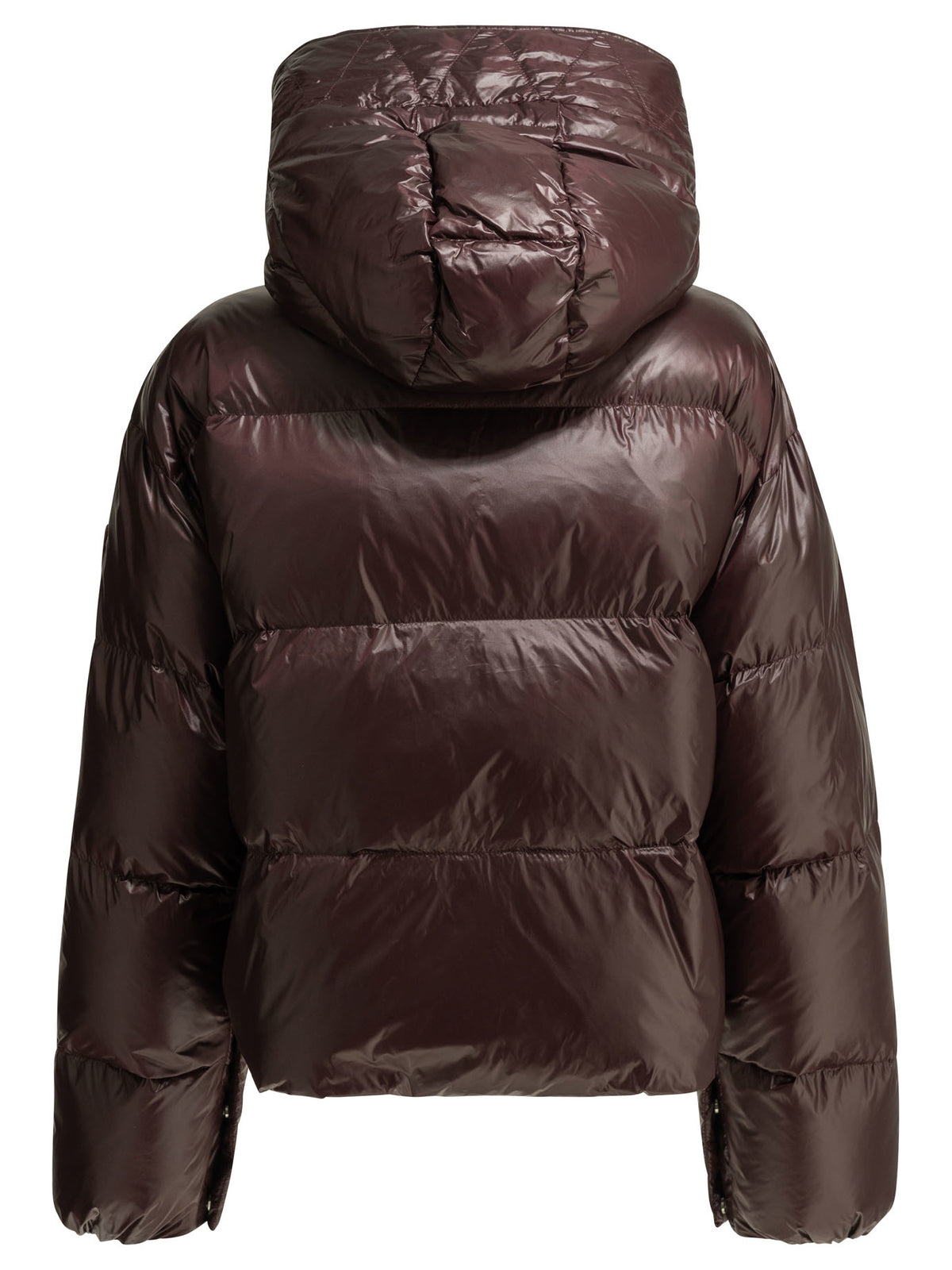 Pinko Jackets & Coats - Bordeaux