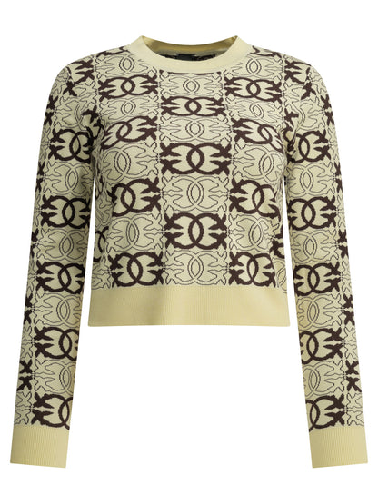 Pinko Knitwear - Beige