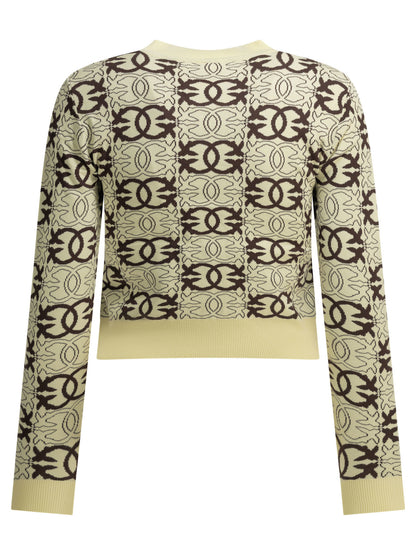 Pinko Knitwear - Beige
