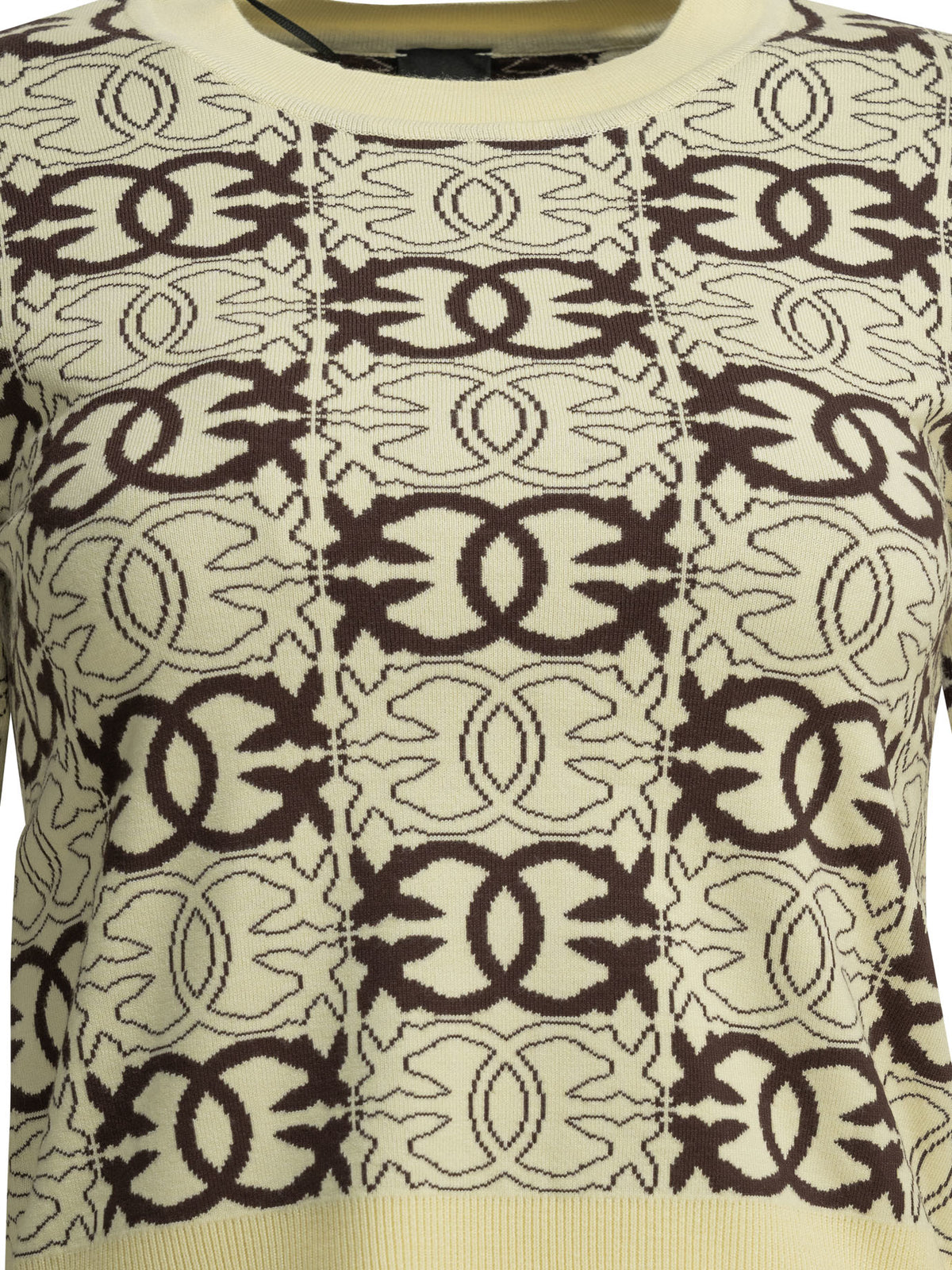 Pinko Knitwear - Beige