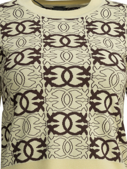 Pinko Knitwear - Beige