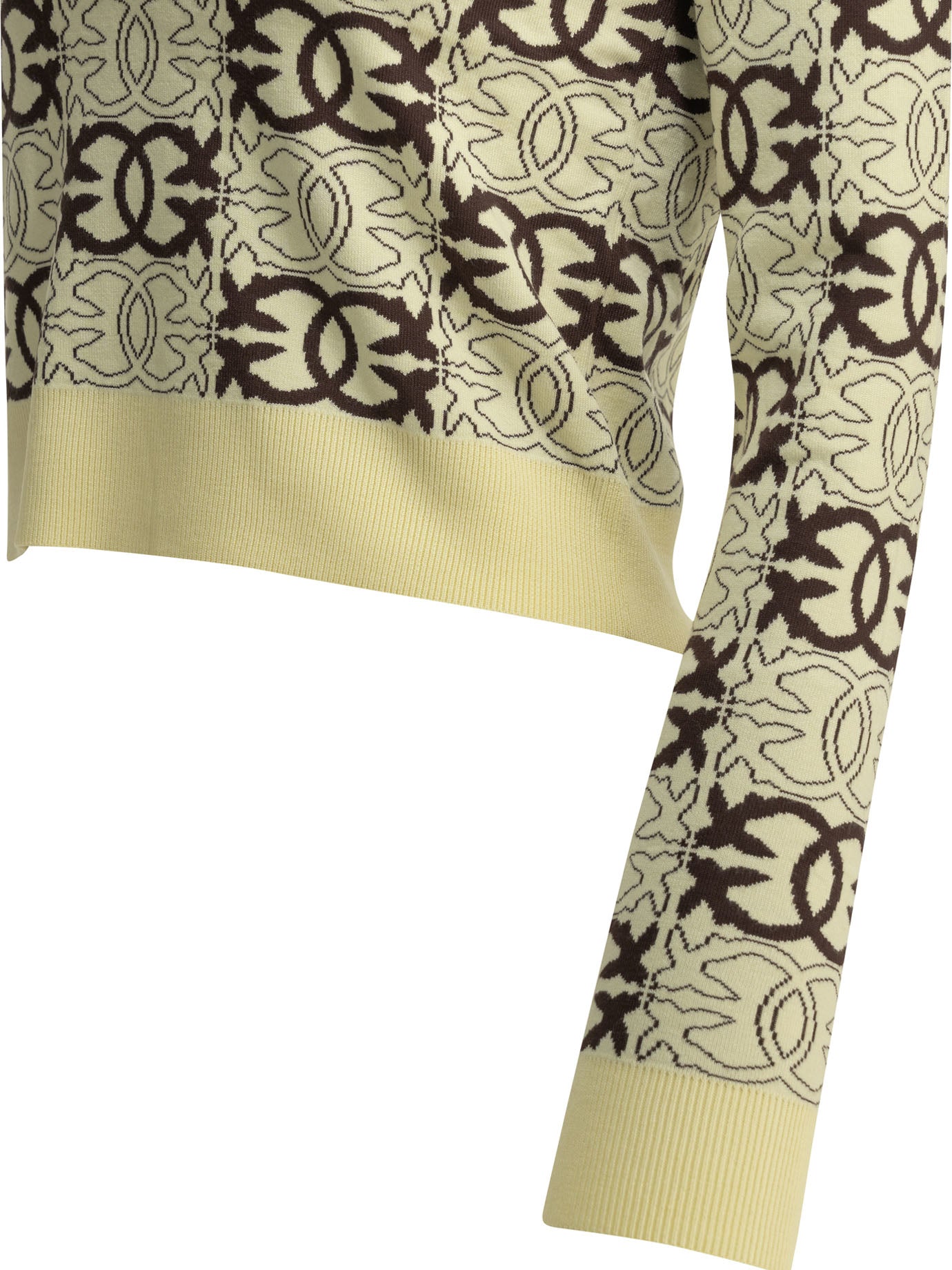 Pinko Knitwear - Beige