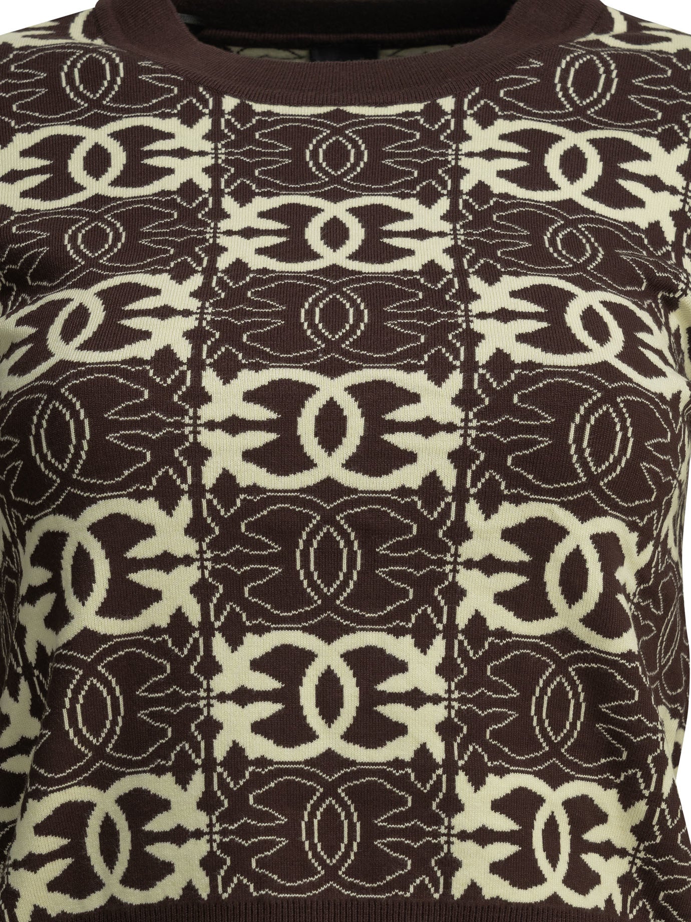 Pinko Knitwear - Brown