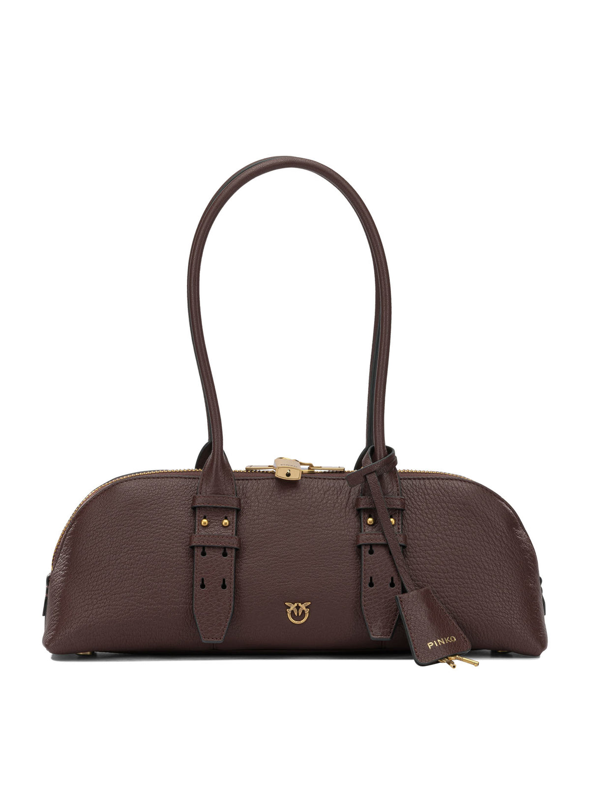 Pinko Shoulder bags - Brown