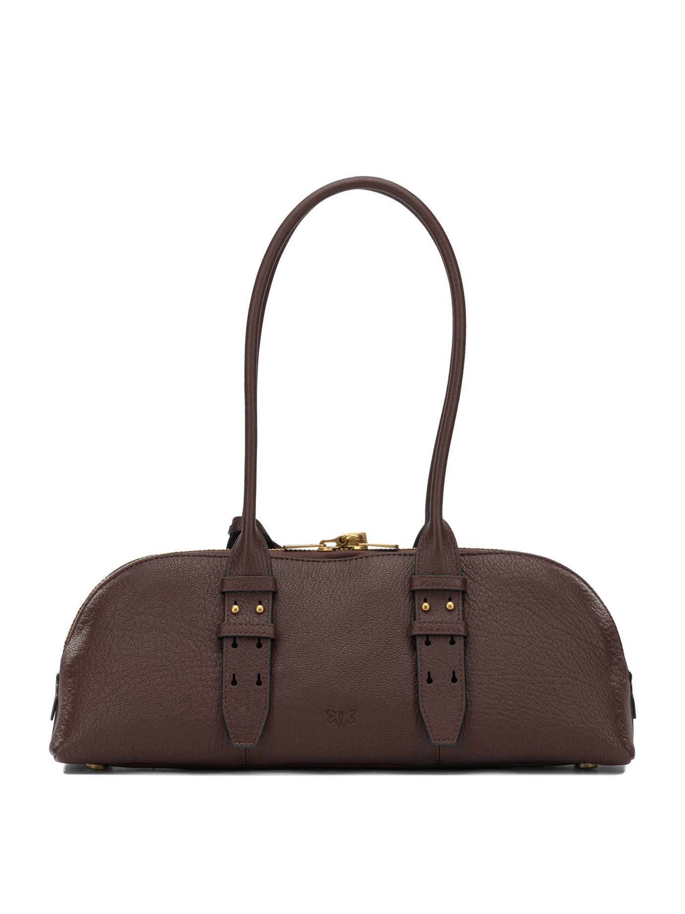 Pinko Shoulder bags - Brown