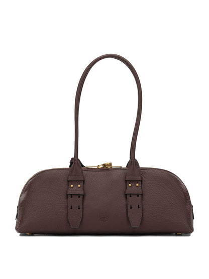 Pinko Shoulder bags - Brown