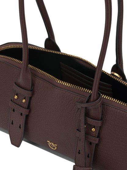 Pinko Shoulder bags - Brown