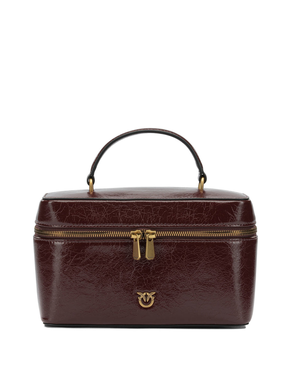 Pinko Handbags - Brown