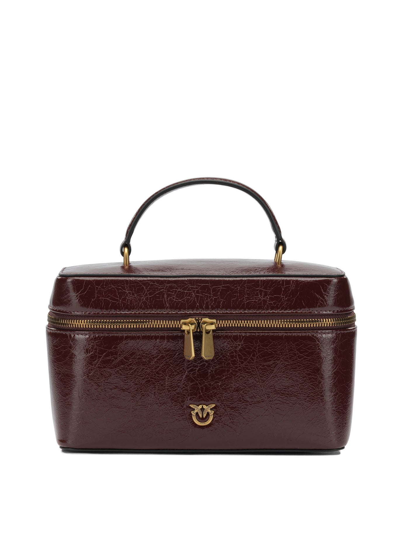 Pinko Handbags - Brown