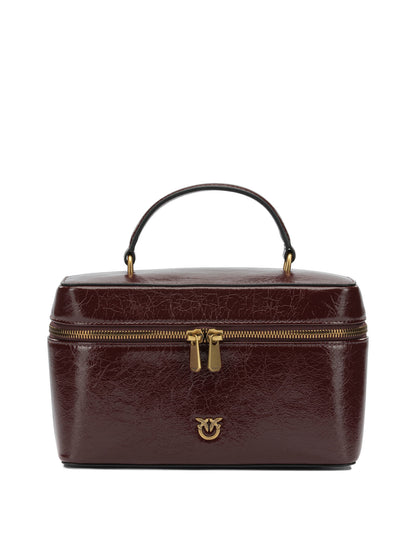 Pinko Handbags - Brown