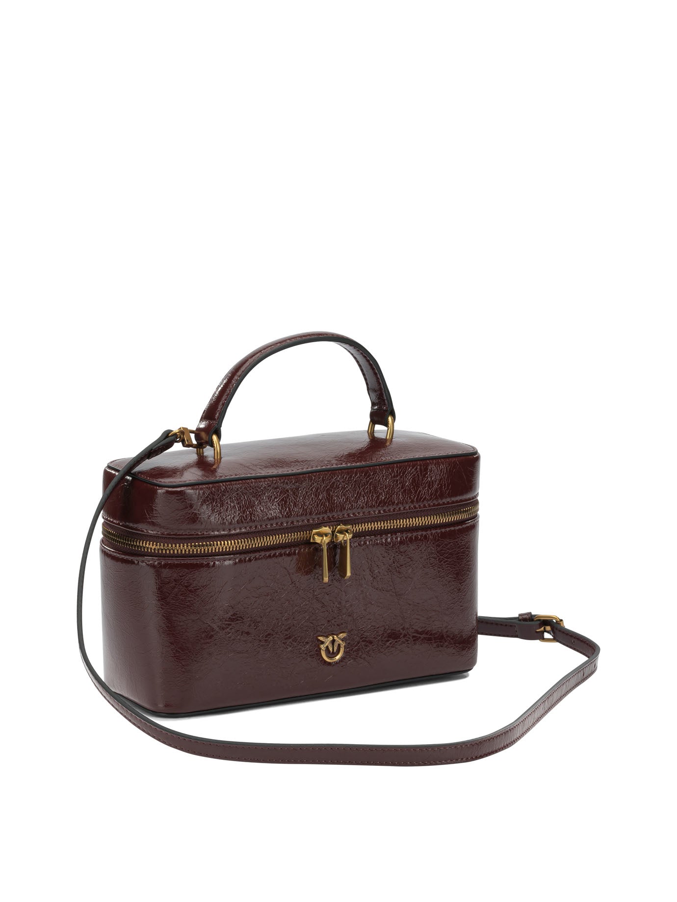 Pinko Handbags - Brown