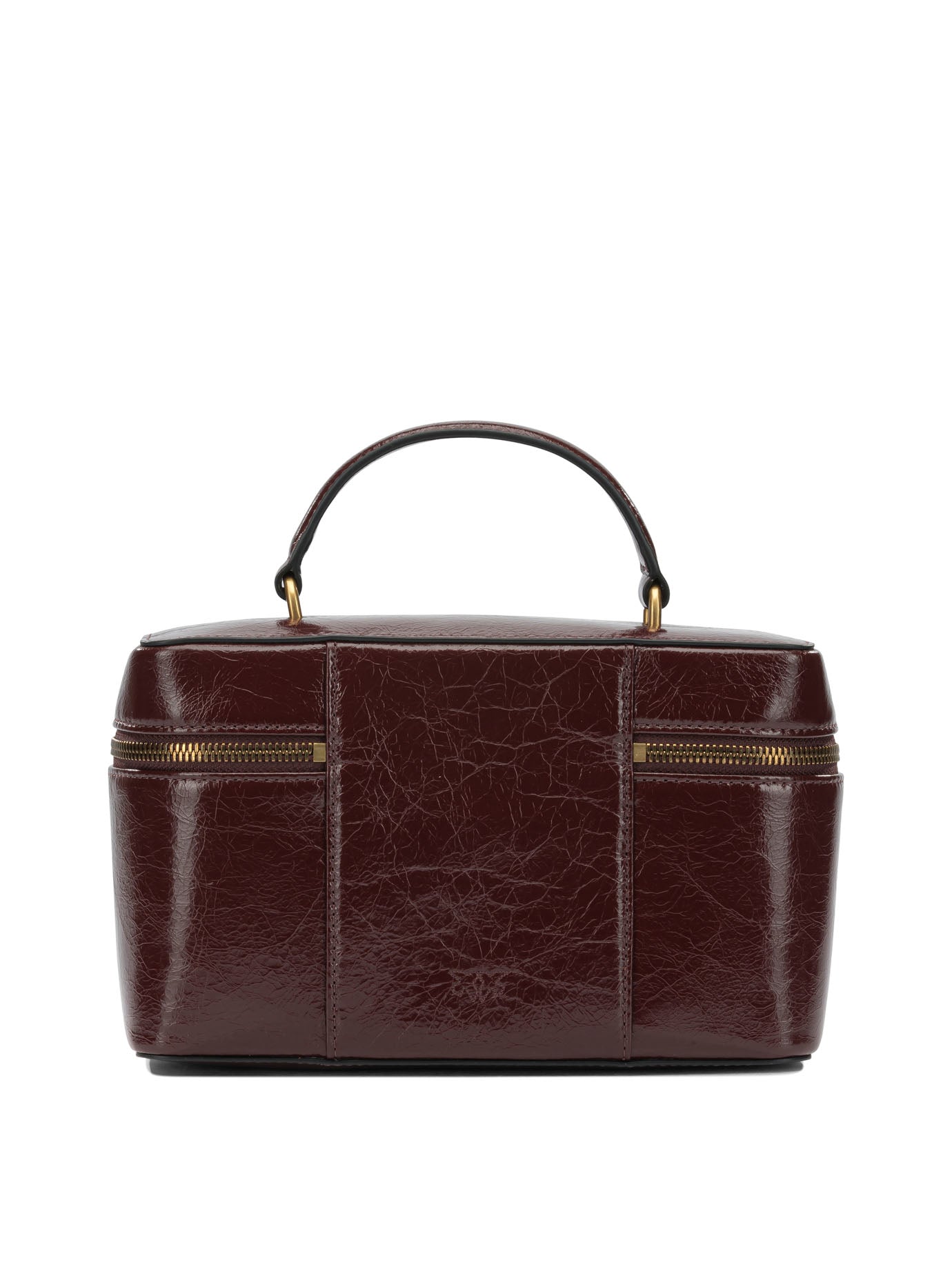 Pinko Handbags - Brown