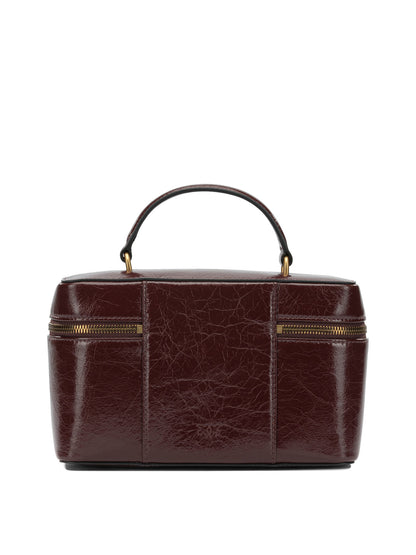 Pinko Handbags - Brown