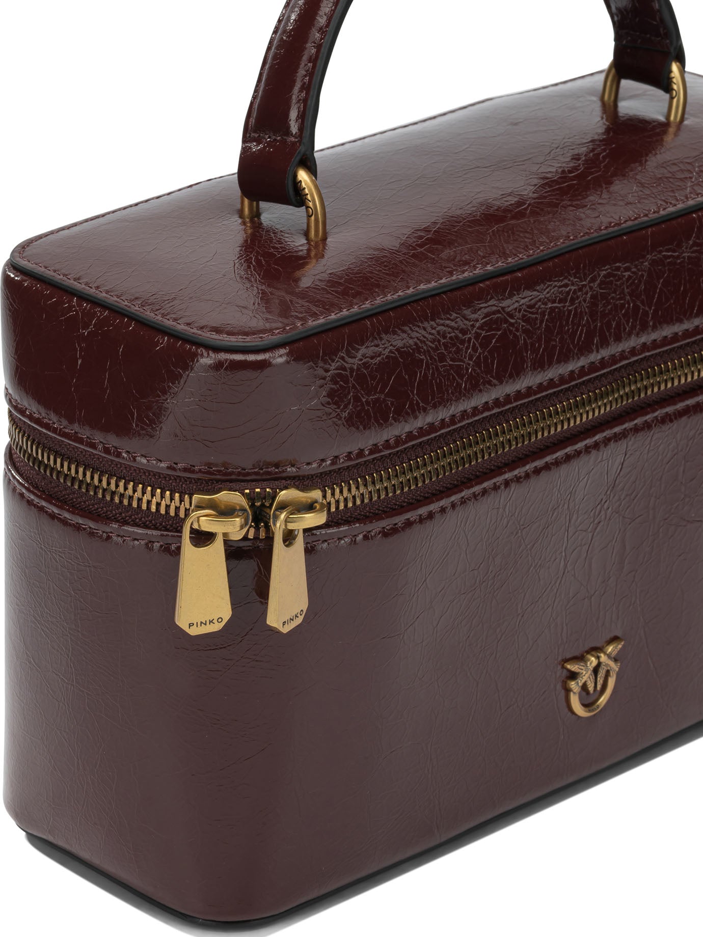 Pinko Handbags - Brown