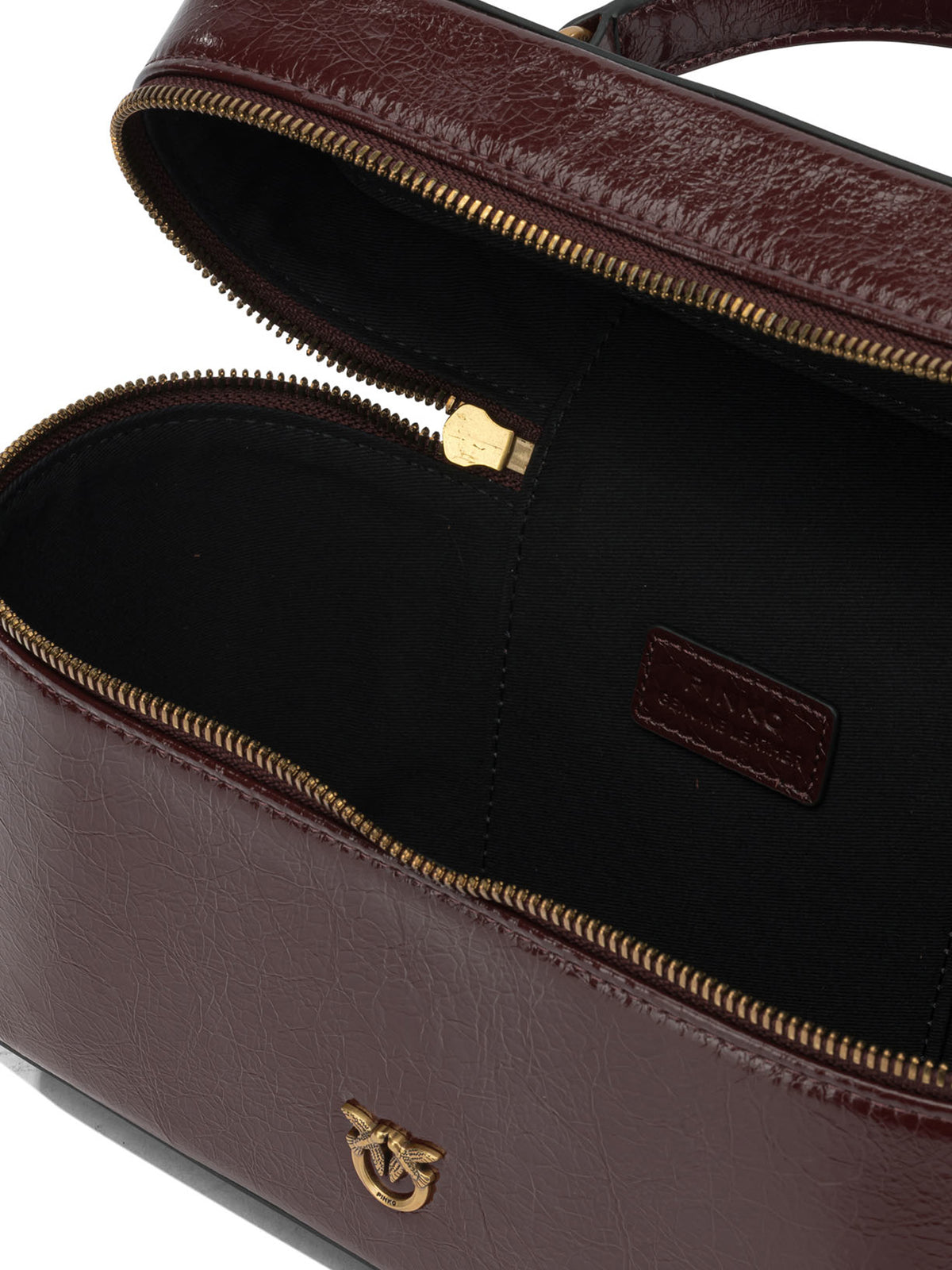 Pinko Handbags - Brown