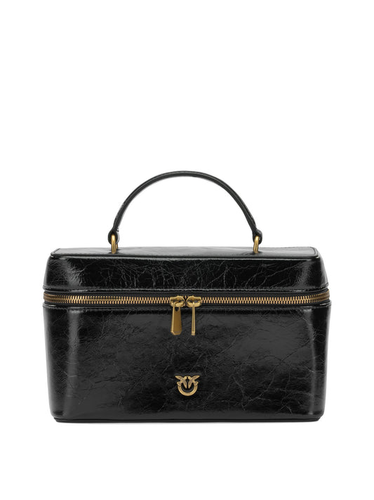 Pinko Handbags - Black
