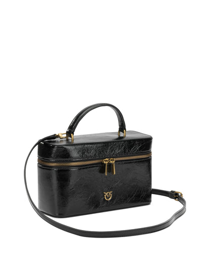 Pinko Handbags - Black