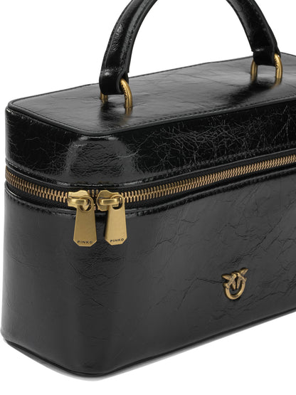 Pinko Handbags - Black