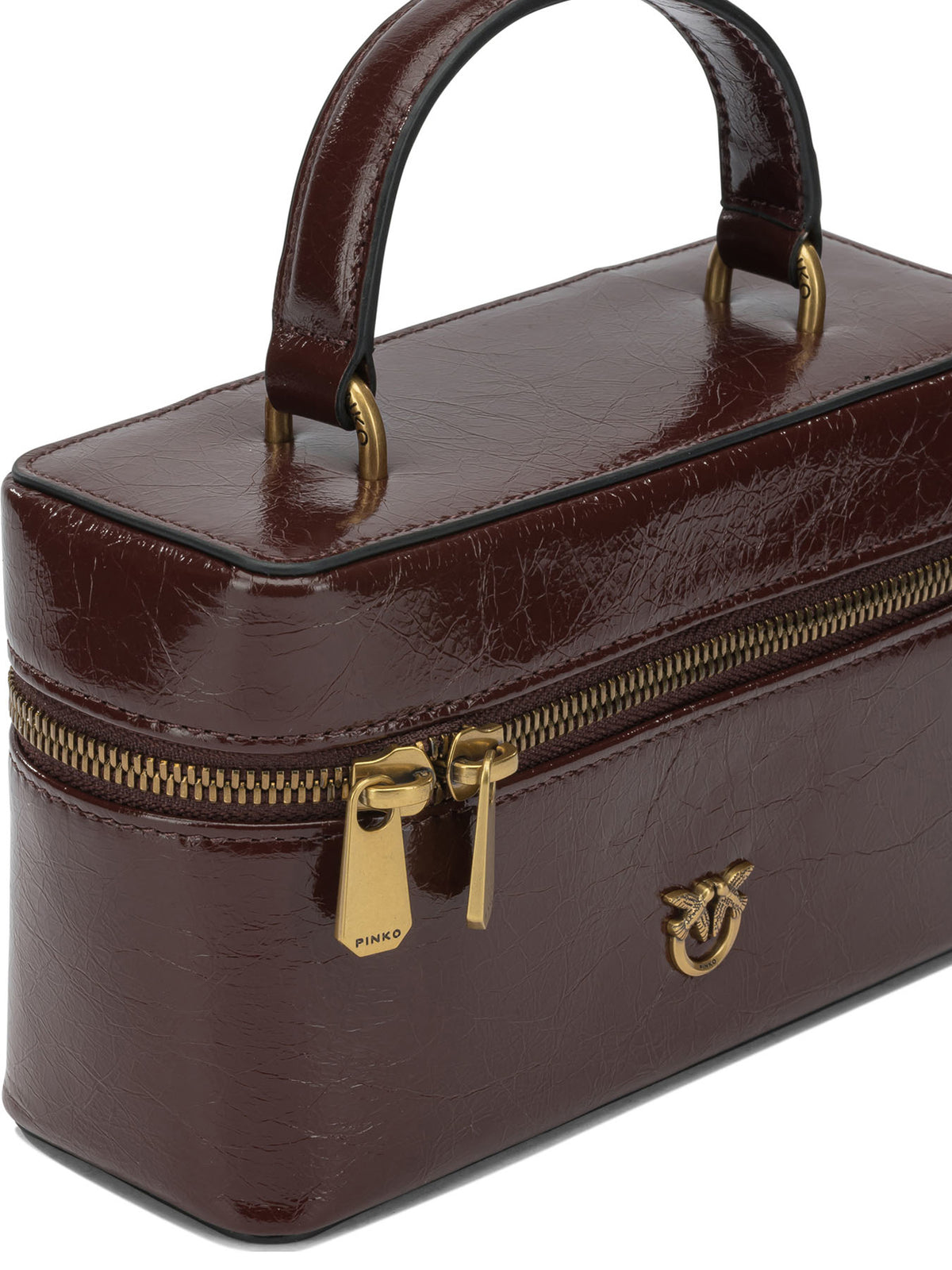Pinko Pouches - Brown