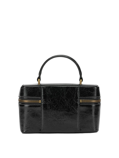 Pinko Pouches - Black