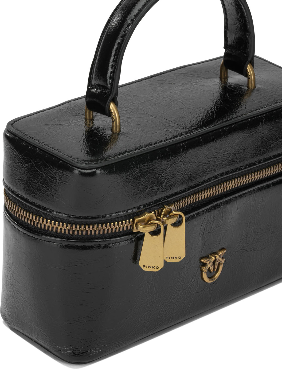 Pinko Pouches - Black