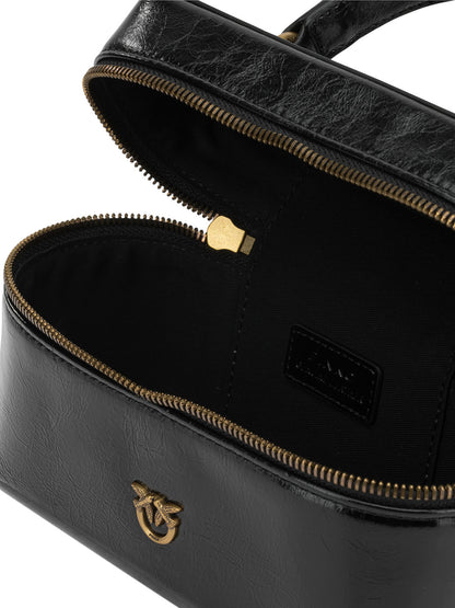 Pinko Pouches - Black