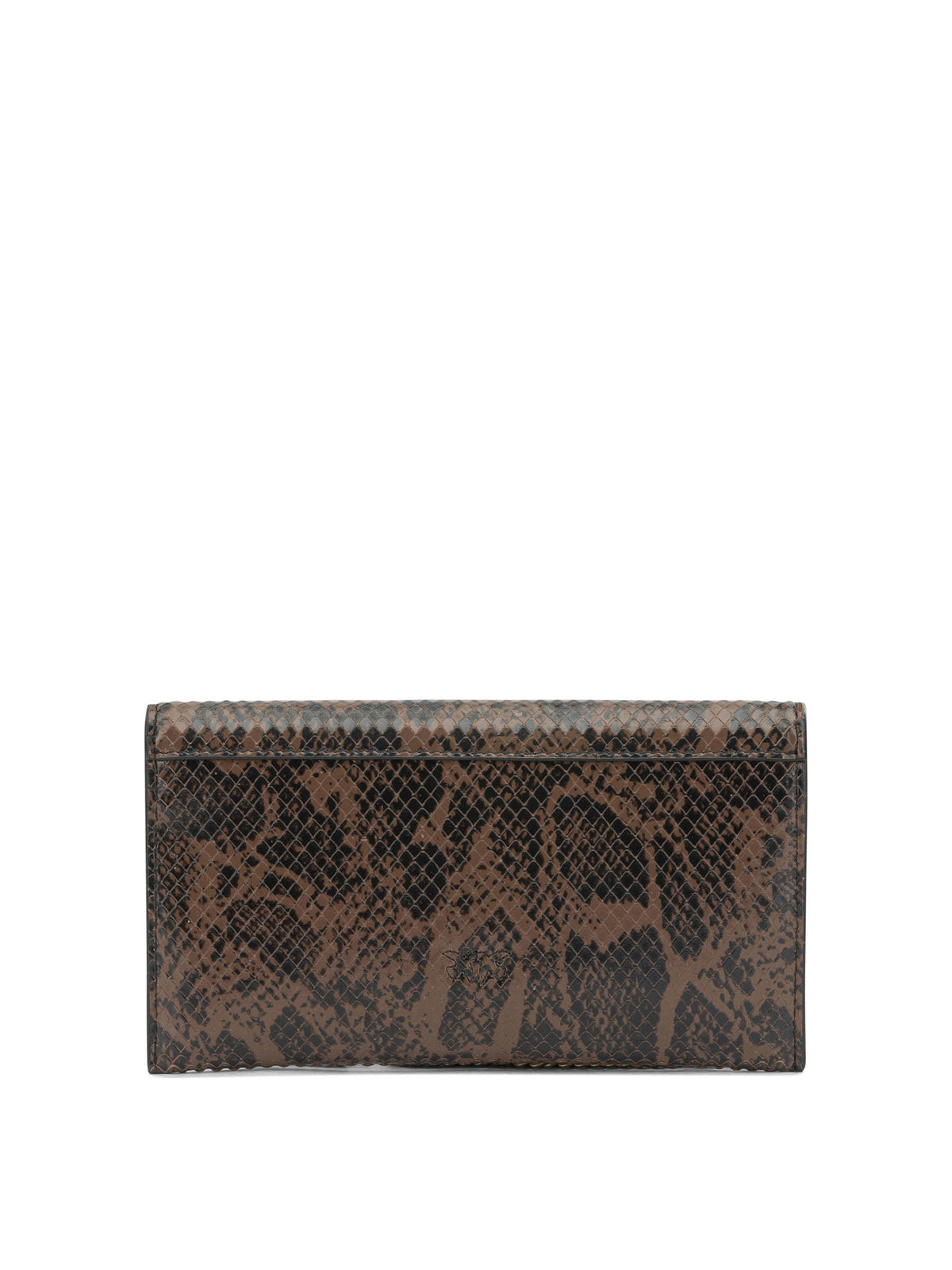 Pinko Clutches - Brown