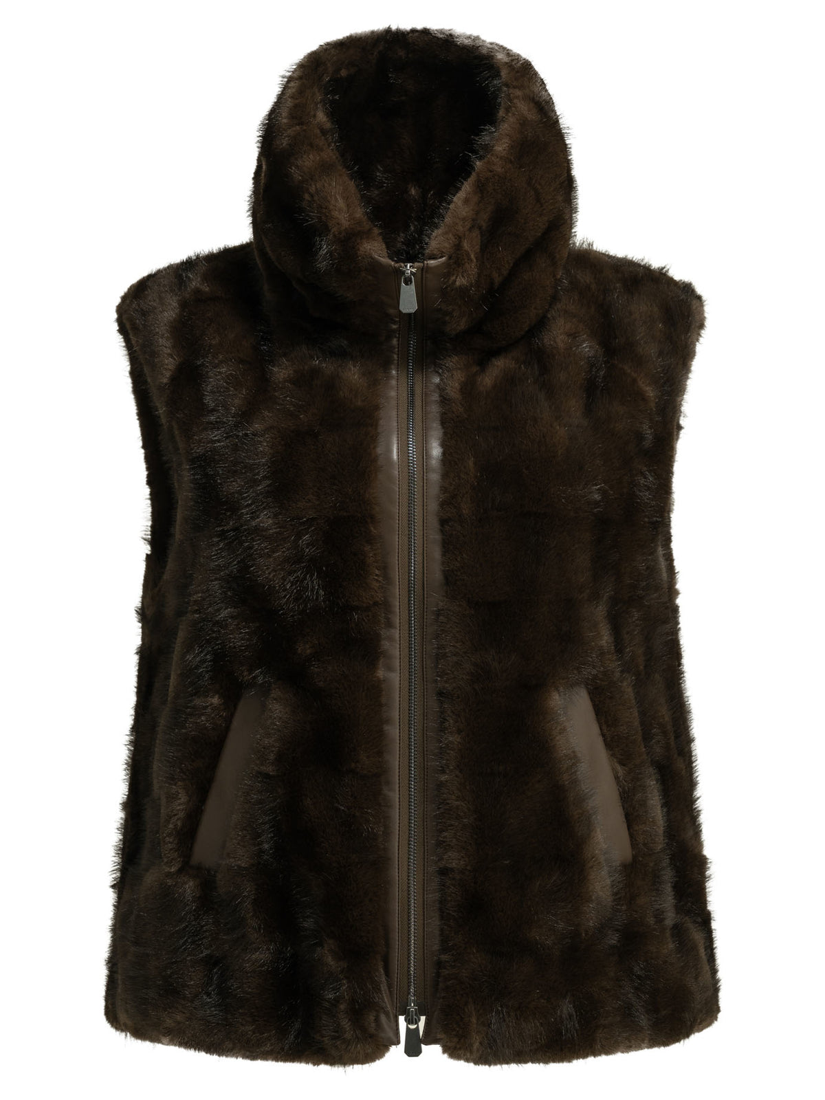 Pinko Jackets & Coats - Brown