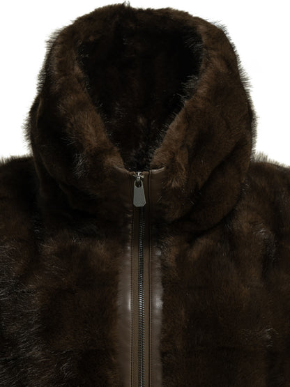 Pinko Jackets & Coats - Brown