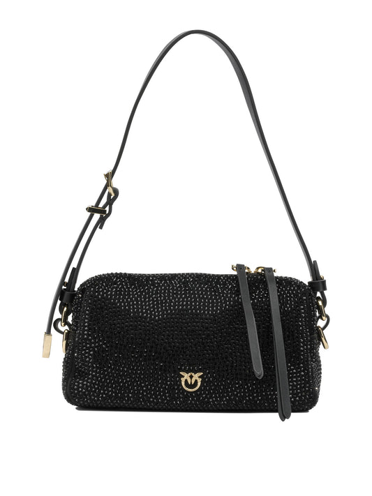 Pinko Shoulder bags - Black