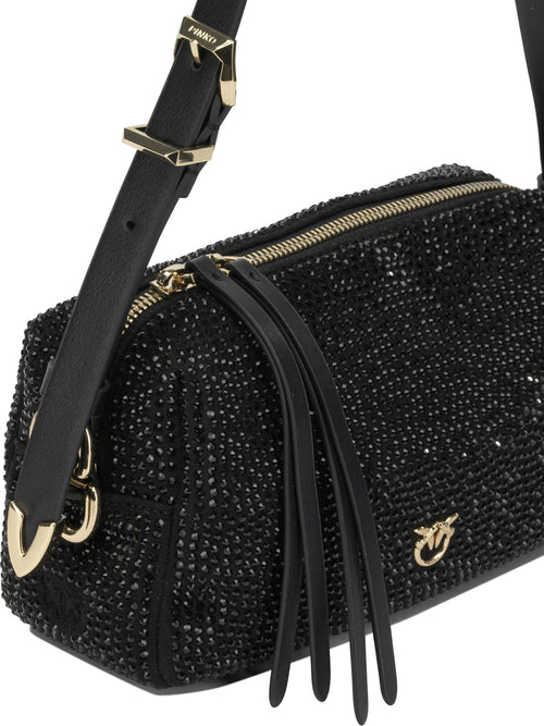 Pinko Shoulder bags - Black