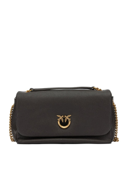 Pinko Crossbody bags - Brown