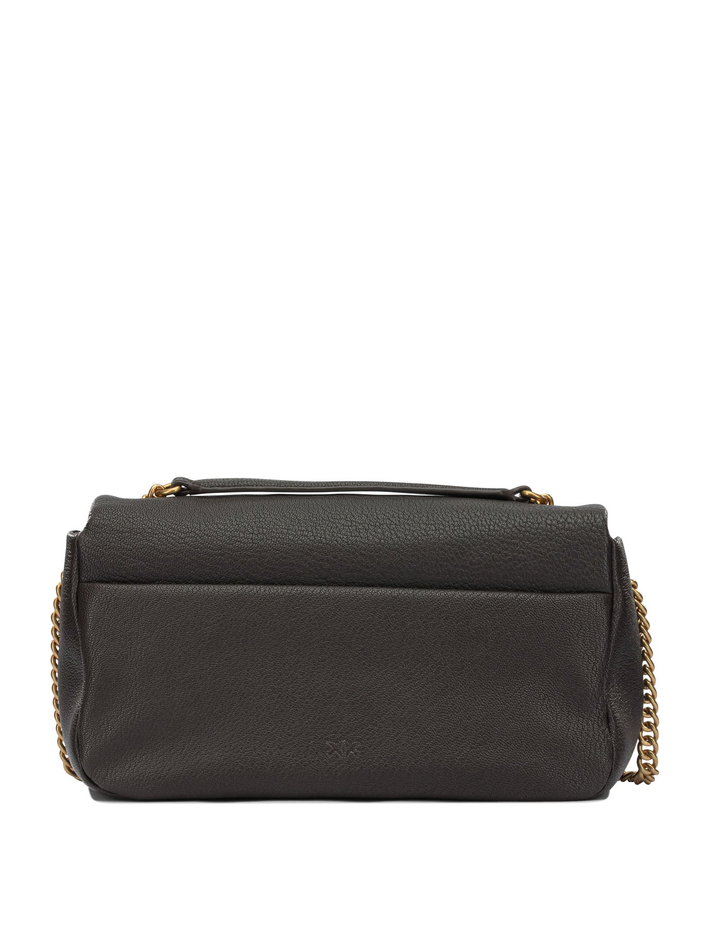 Pinko Crossbody bags - Brown