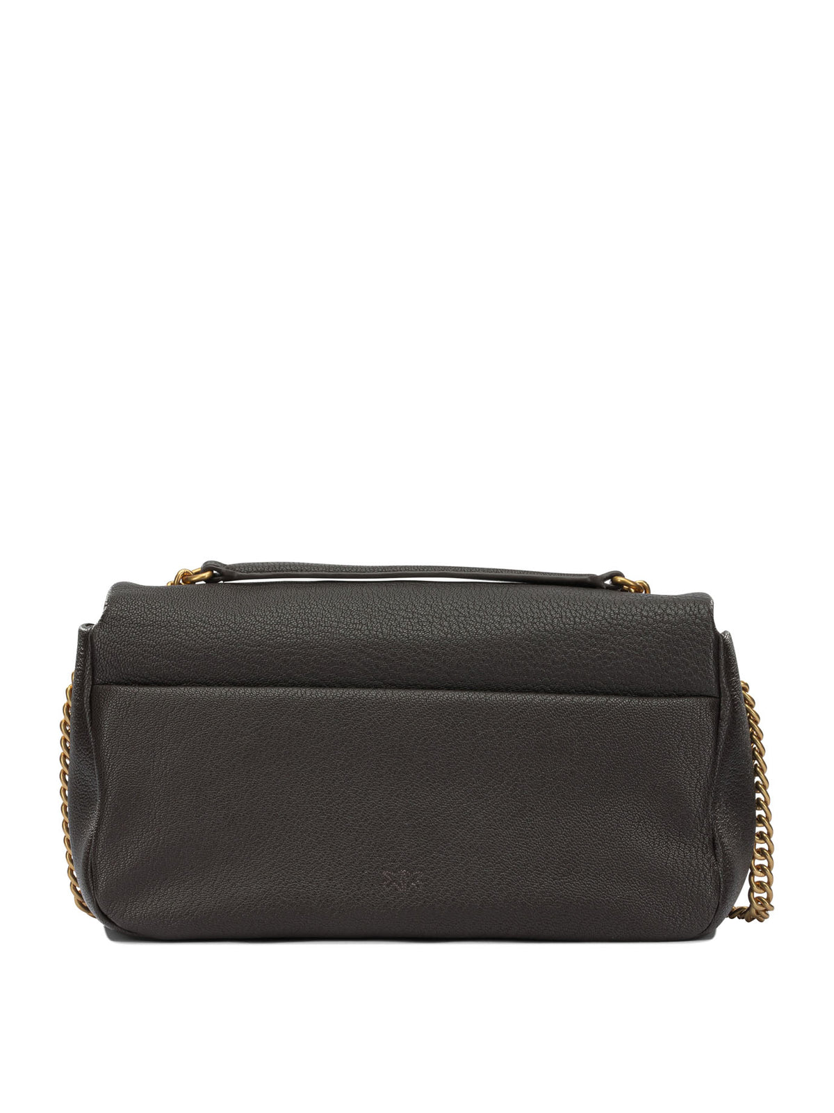 Pinko Crossbody bags - Brown