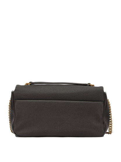 Pinko Crossbody bags - Brown