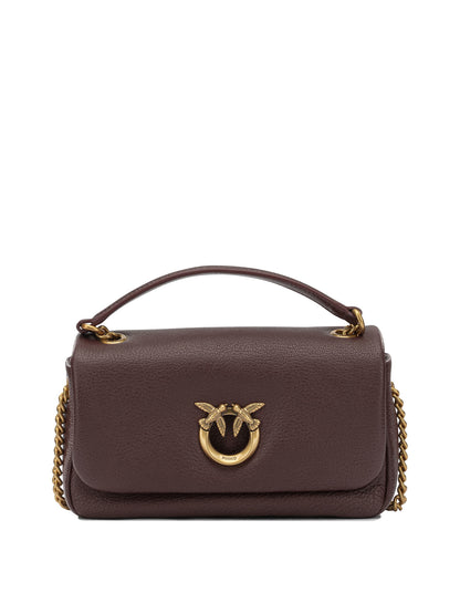 Pinko Clutches - Brown