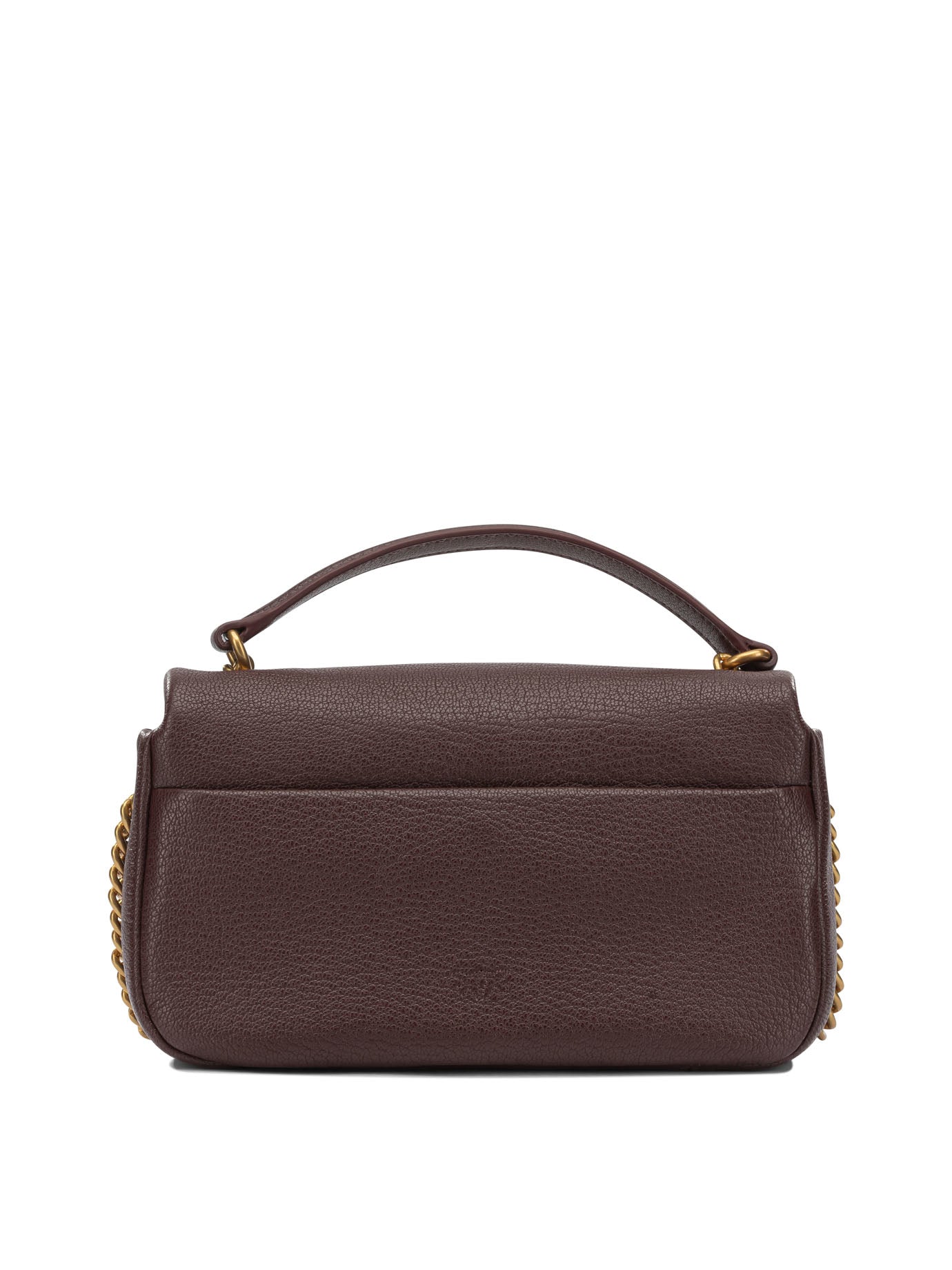 Pinko Clutches - Brown