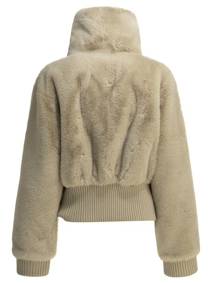 Pinko Jackets & Coats - Beige