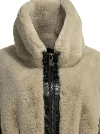 Pinko Jackets & Coats - Beige