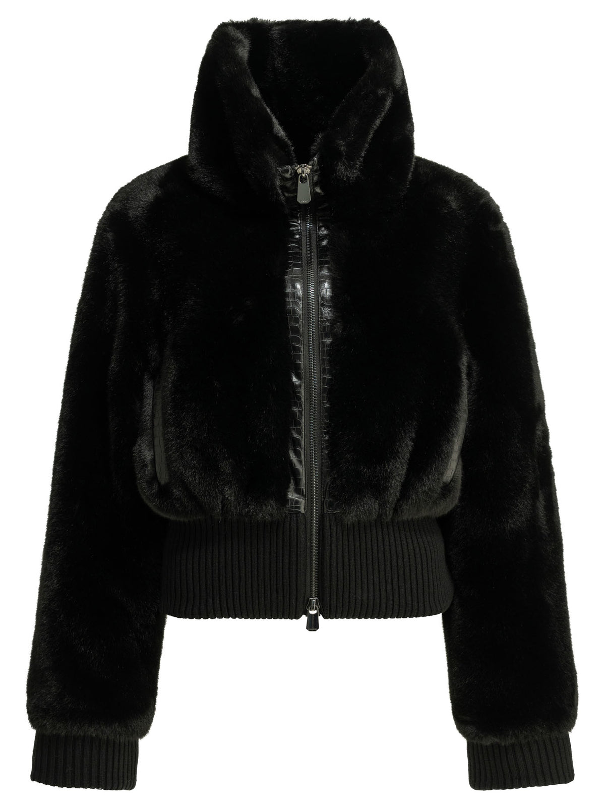 Pinko Jackets & Coats - Black