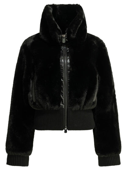 Pinko Jackets & Coats - Black