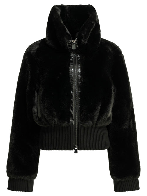 Pinko Jackets & Coats - Black