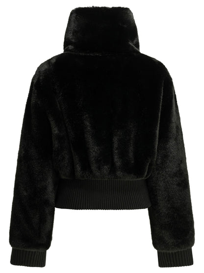 Pinko Jackets & Coats - Black