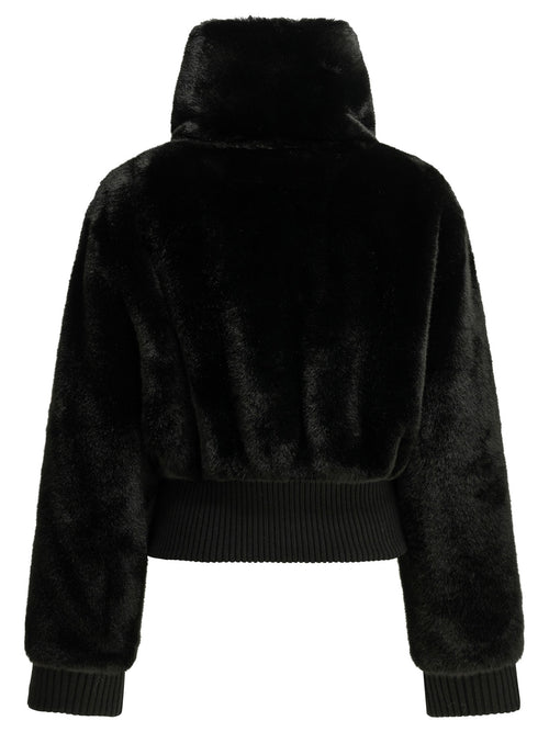 Pinko Jackets & Coats - Black