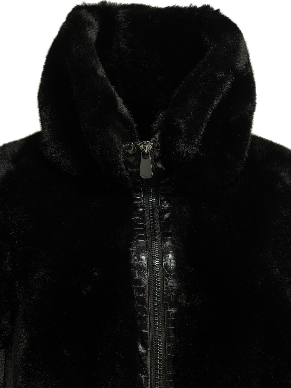 Pinko Jackets & Coats - Black