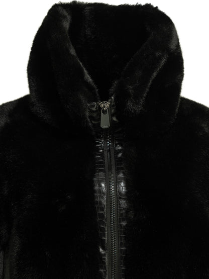 Pinko Jackets & Coats - Black