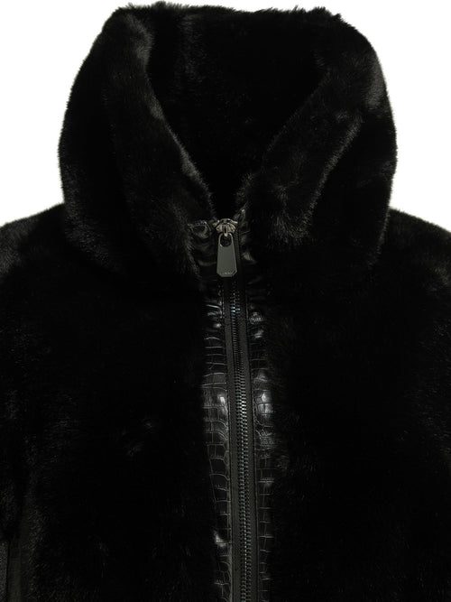 Pinko Jackets & Coats - Black